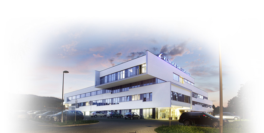 klinika leczenia zaćmy bielsko biała